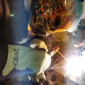 Meet your Posher, Samuel